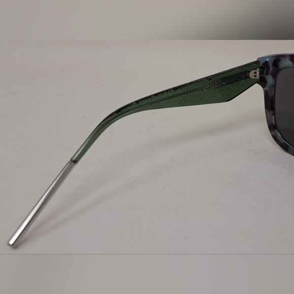 Christian Dior Sunglasses Mirror Green Tortoise Square Very Dior1 N 51-21-150 main image 8
